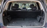 MERCEDES GLS